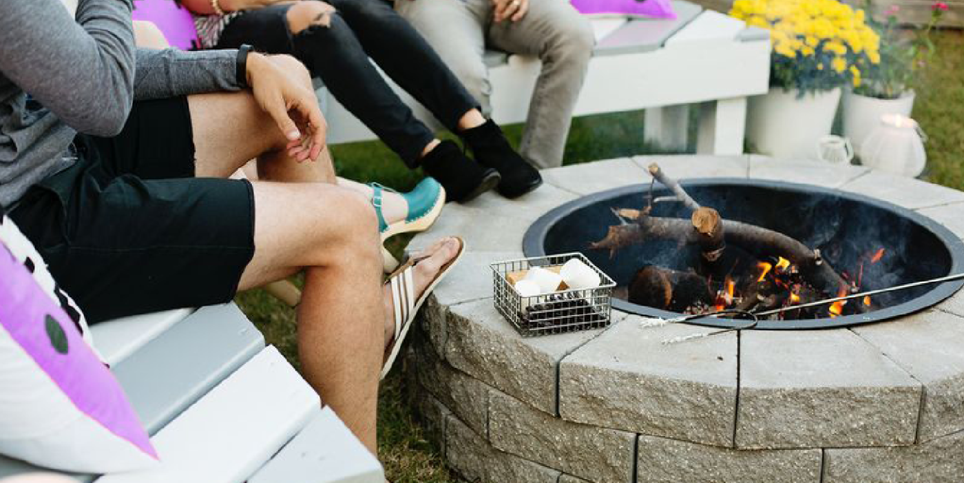 How to Build a Must-Have Bonfire Pit in 10 Easy Steps