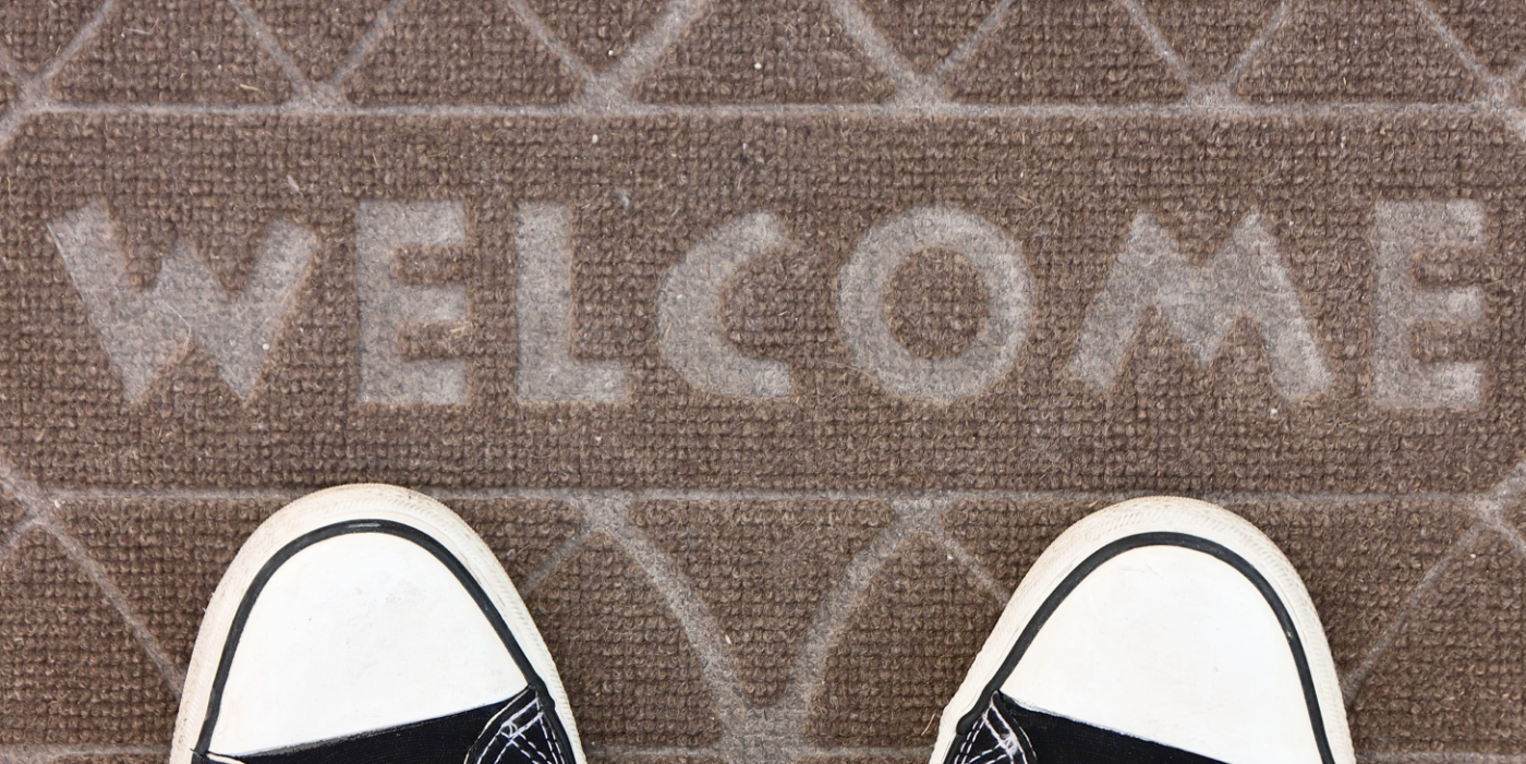 3 Items to Pull Together Your Porch